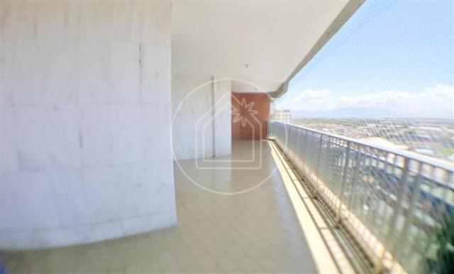 Apartamento 3 quartos à venda com Varanda - Penha, Rio de 