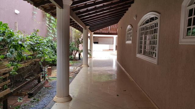 Casa 4quartos 4suites piscina churrasqueira rua 5 Vicente Pires condomínio - Foto 19