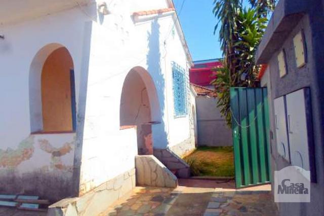 Casa à venda com 2 dormitórios em Lagoinha, Belo horizonte cod:14830 - Foto 2