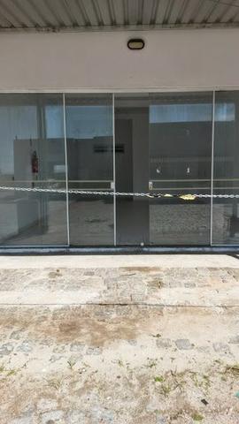 1407 - Loja Comercial para Alugar localizada no Morro da Bina - Biguaçu. - Foto 4