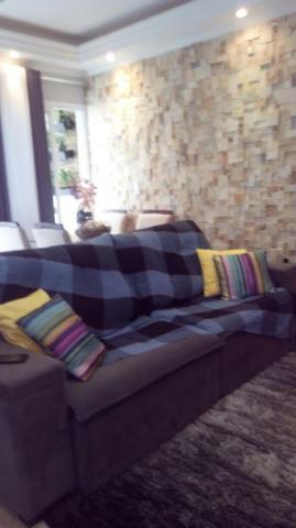 Apartamento residencial à venda, vila camilópolis, santo andré. - Foto 10