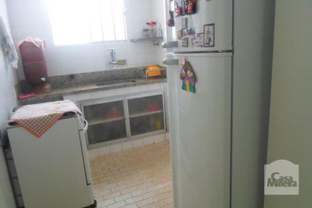 Casa à venda com 3 dormitórios em Caiçaras, Belo horizonte cod:16101 - Foto 14
