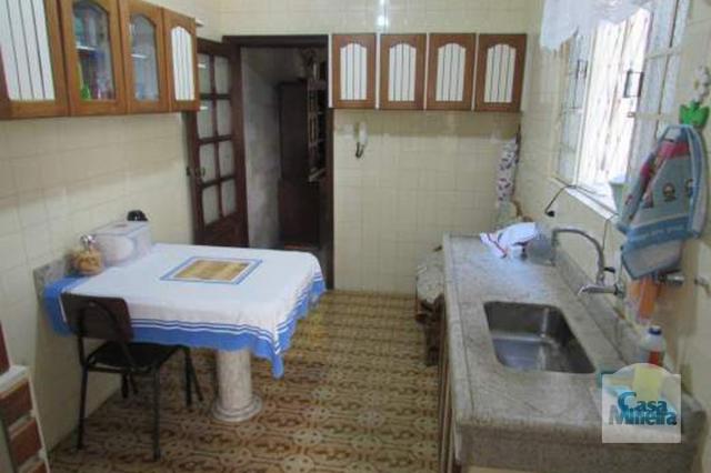 Casa à venda com 3 dormitórios em Caiçaras, Belo horizonte cod:10995 - Foto 12