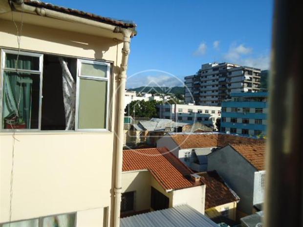 Apartamento à venda com 2 dormitórios em Engenho de dentro, Rio de janeiro cod:839009 - Foto 12