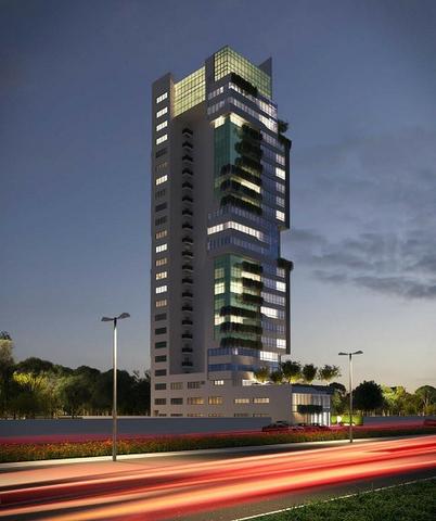 Urban Futuro - Salas comerciais de 26 à 299 m² na Teotônio - 202 Sul - Foto 10