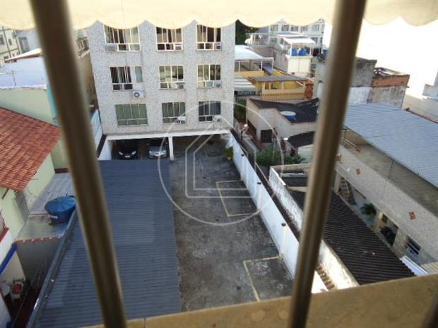 Apartamento à venda com 2 dormitórios em Engenho de dentro, Rio de janeiro cod:839009