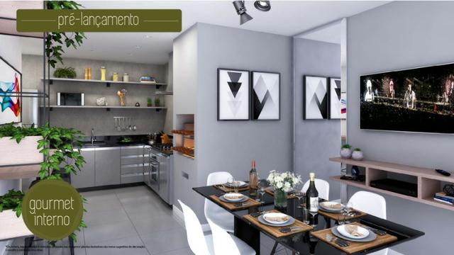 Apartamentos 2 dormitório sendo 1 Suíte no Centro de Araucária - Foto 6