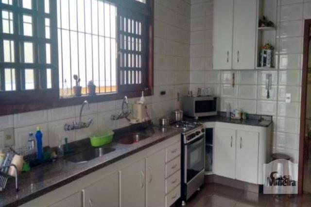 Casa à venda com 3 dormitórios em Alto caiçaras, Belo horizonte cod:11844 - Foto 13