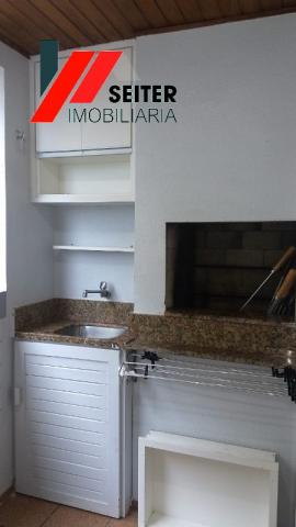 apartamento a 20 metros da praia em canasvieiras - Foto 10