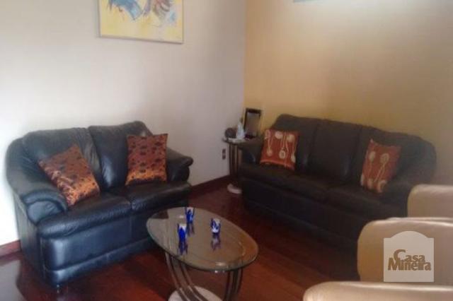 Casa à venda com 3 dormitórios em Alto caiçaras, Belo horizonte cod:11844