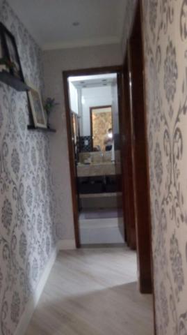 Apartamento residencial à venda, vila camilópolis, santo andré. - Foto 12