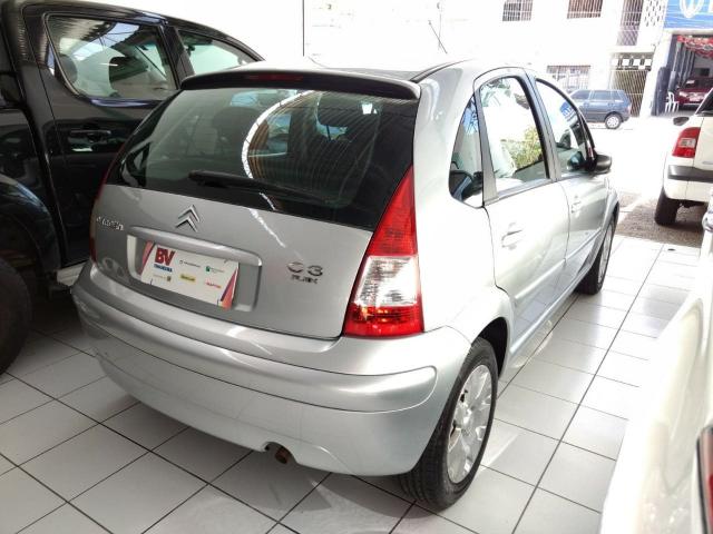 CITROËN C3 2011/2012 1.4 I GLX 8V FLEX 4P MANUAL - Foto 2