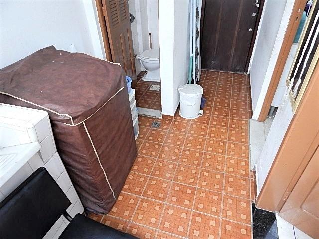 Engenho de Dentro Rua Maria Paula Térreo 2 quartos Dependência de empregada 1 vaga - Foto 18