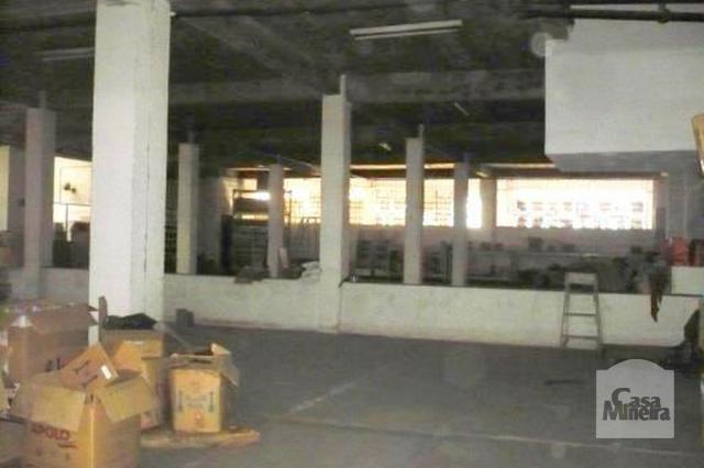 Prédio inteiro à venda em Carlos prates, Belo horizonte cod:101594 - Foto 3