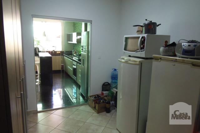 Casa à venda com 3 dormitórios em Carlos prates, Belo horizonte cod:207498 - Foto 14