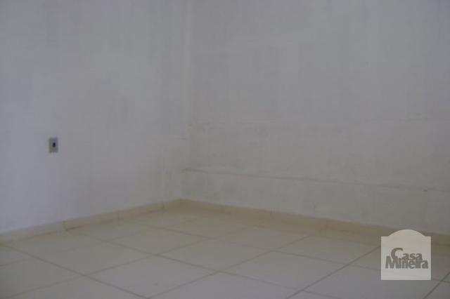 Casa à venda com 3 dormitórios em Lagoinha, Belo horizonte cod:15709 - Foto 6