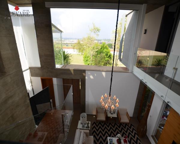 Casa de condomínio à venda com 4 dormitórios em Guaporé, Ribeirão preto cod:CA14694 - Foto 9