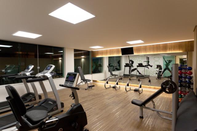 Vivere - 99m² a 127m² - Belo Horizonte, MG - Foto 5