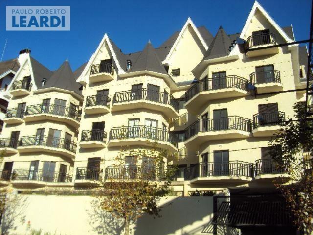 Apartamento Padrão