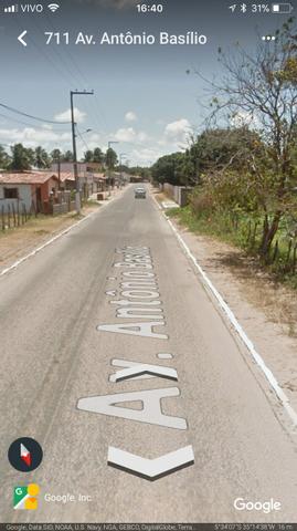 Terreno Comercial Praia de Muriú - Foto 3