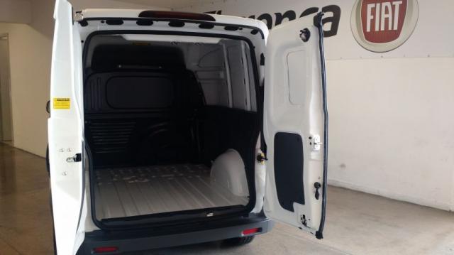 Fiat Fiorino FURGAO EVO 1.4 FLEX 8V 2P Manual - Foto 7