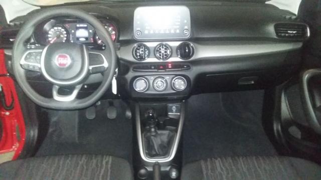 Fiat Argo DRIVE 1.0 FIREFLY Manual - Foto 7
