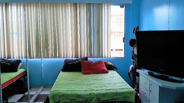 Amplo Sobrado QE 13 Guará 2, 4 quartos, 9 vagas de garagem + Laze - Foto 11
