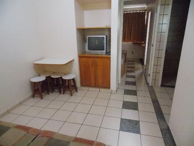 Excelente apto no Risort Diroma pra 5 - Foto 6
