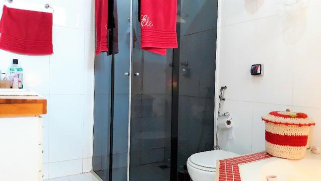 Amplo Sobrado QE 13 Guará 2, 4 quartos, 9 vagas de garagem + Laze - Foto 6