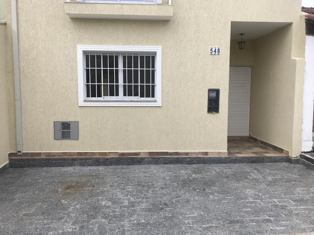 Sobrado Novo no Centro - Foto 4
