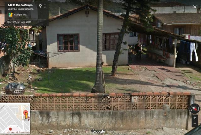 Vende-se terreno, ótima localização!