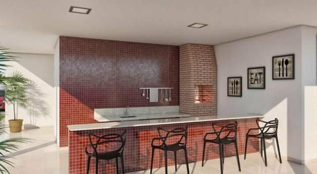 Apartamento Chapada das Oliveiras - MRV - Foto 8