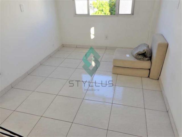 Apartamento à venda com 2 dormitórios em Inhaúma, Rio de janeiro cod:C21326 - Foto 10