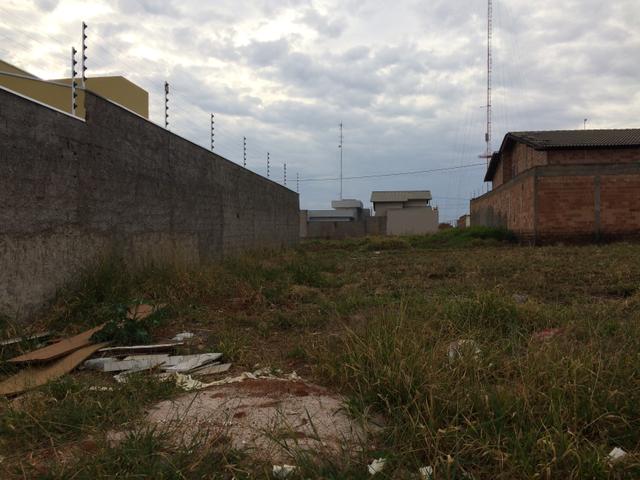 Terrenos a prestação -Jardim Itália-Ótima Localização!
