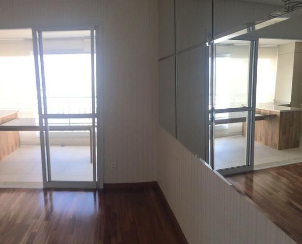 Ap Terraços Jd Colinas 99m² - troca menor valor - Foto 7