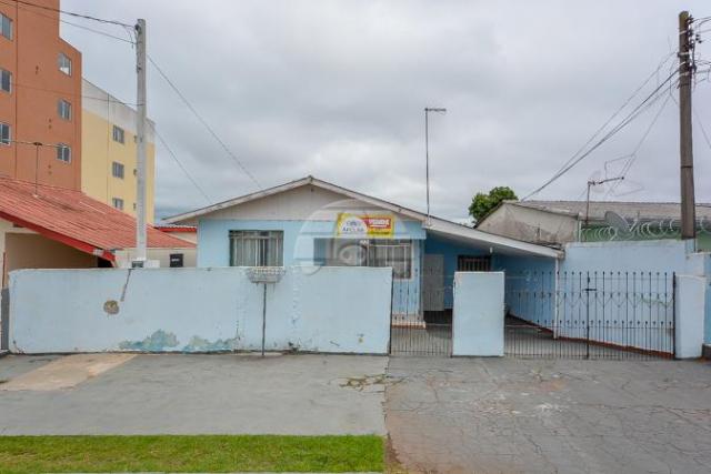 Terreno à venda em Pinheirinho, Curitiba cod:148367