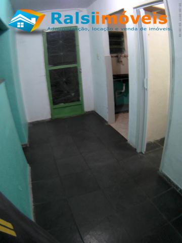 Casa de Vila 1 Quarto Ricardo de Albuquerque - Foto 3