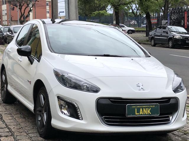 Peugeot 308 Quiksilver Único dono