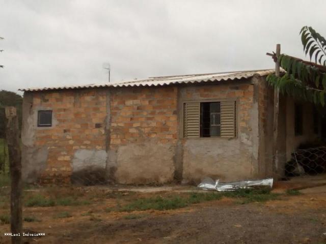 Sítio para Venda em Presidente Prudente, RANCHO QUARTO DE MILHA