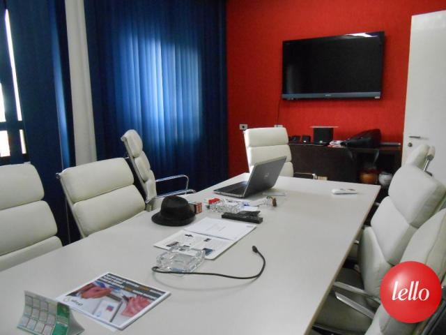 Escritório à venda em Campo belo, São paulo cod:146738 - Foto 15