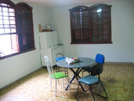 Casa residencial à venda, caiçara, belo horizonte - ca0027. - Foto 12