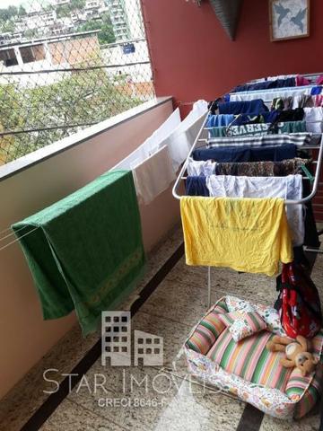 Excelente Apto Semi Mobiliado, Financiável - Foto 9