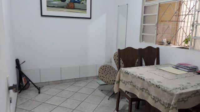 Sobrado na Qr 212 da samambaia norte - Lote vazado - Foto 4
