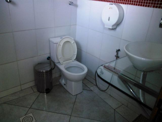 Galpão industrial para locação, caiçara, belo horizonte - ga0024. - Foto 15