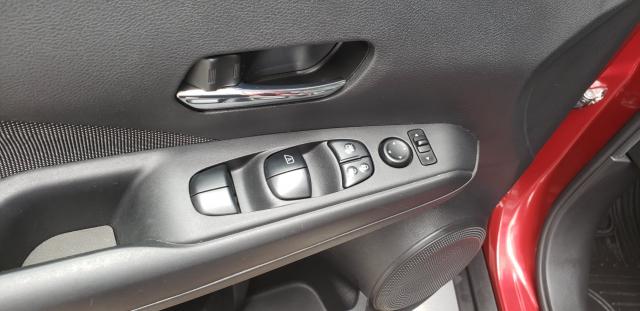 NISSAN KICKS 2017/2018 1.6 16V FLEX S 4P XTRONIC - Foto 7