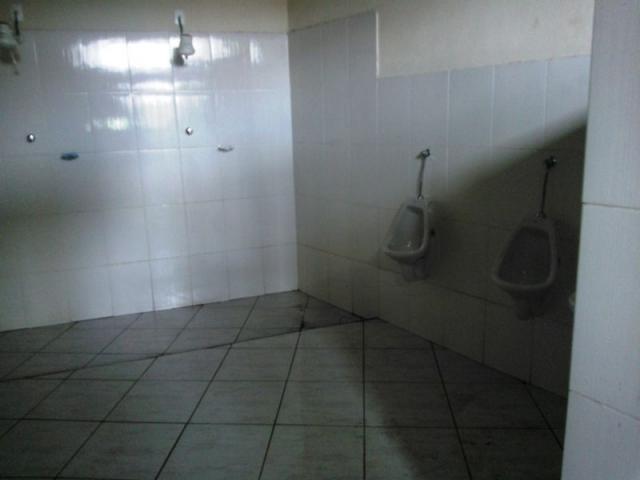 Galpão industrial para locação, caiçara, belo horizonte - ga0024. - Foto 12