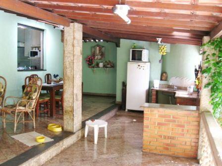 Casa residencial à venda, parque pedro ii, belo horizonte - ca0118. - Foto 2