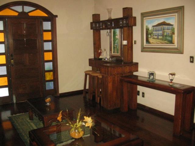 Casa com 4 dormitórios à venda, 316 m² por R$ 1.100.000,00 - Caiçara - Belo Horizonte/MG
