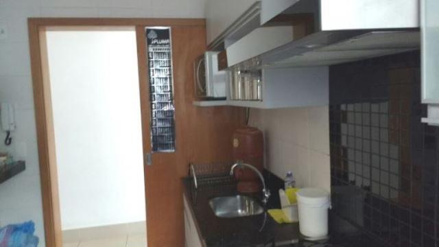 Cobertura residencial à venda, caiçara, belo horizonte - co0308. - Foto 18