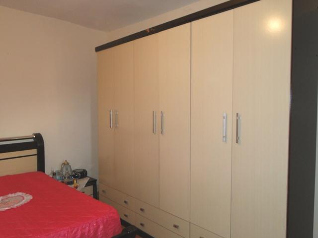 Casa residencial à venda, nossa senhora da glória, belo horizonte - ca0263. - Foto 9
